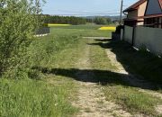 Działki budowlane, Góra Motyczna, gm. Żyraków miniaturka 6