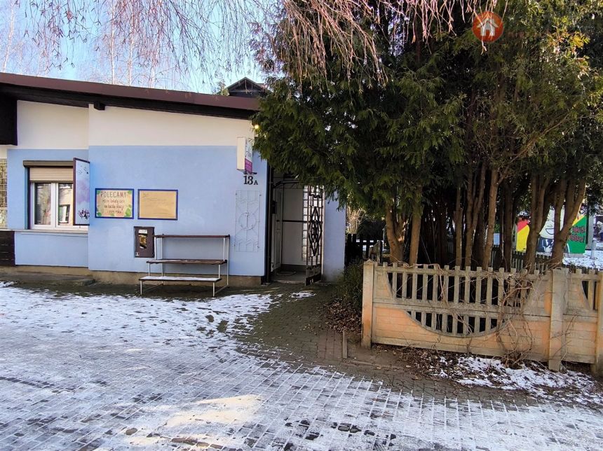 Bielsko-Biała Osiedle Wojska Polskiego, 250 000 zł, 50.51 m2, handlowo-usługowy miniaturka 2