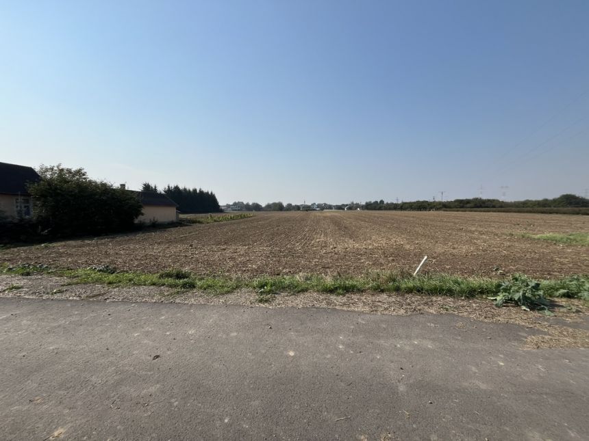 Działka rolno-budowlana 0,31 ha w Gołębiu k/Puław. miniaturka 7
