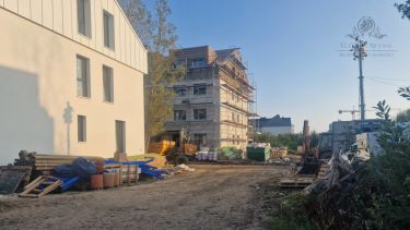 Mieszkanie 4pok, 70,21m2 z balkonem Krzyki, Brochów, Wrocław