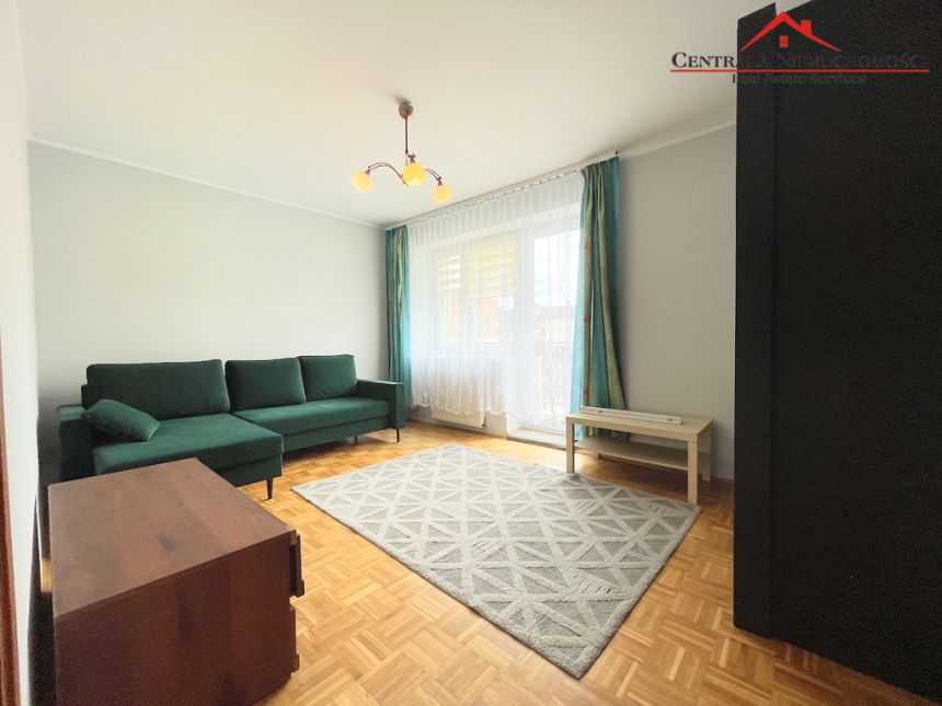 Mieszkanie 3 pokojowe w centrum miasta Torunia miniaturka 14