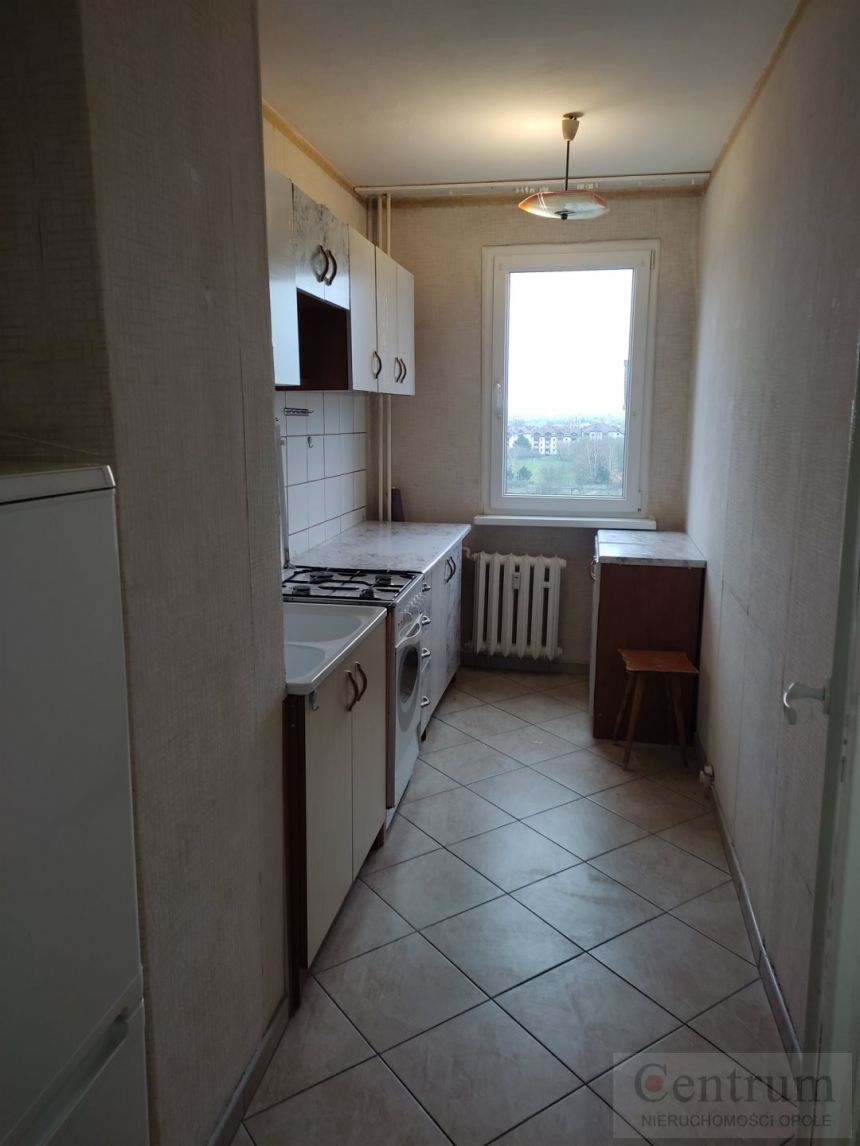 2-pokojowe, miejskie CO i CW, balkon miniaturka 5