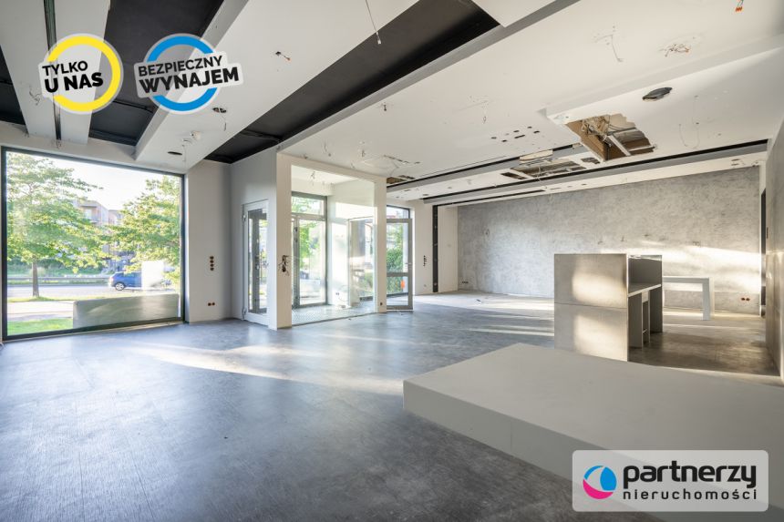 Gdynia Mały Kack, 12 000 zł, 260 m2, pietro 1 miniaturka 6