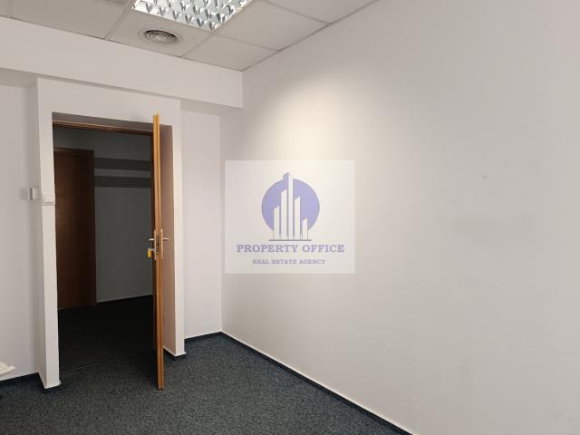 Śródmieście: biuro 18,50m2 miniaturka 2