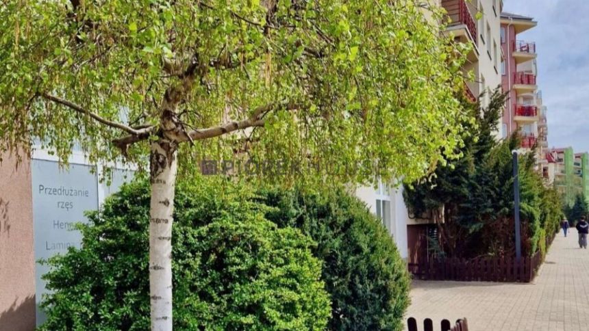 2-pokojowe mieszkanie na Ursynowie miniaturka 14