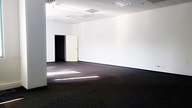 Ursynów : biuro 24,53 m2