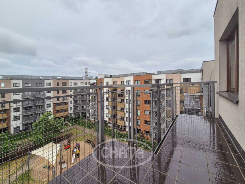 Wrocław Krzyki, 2 500 zł, 50 m2, pietro 7/7 miniaturka 20