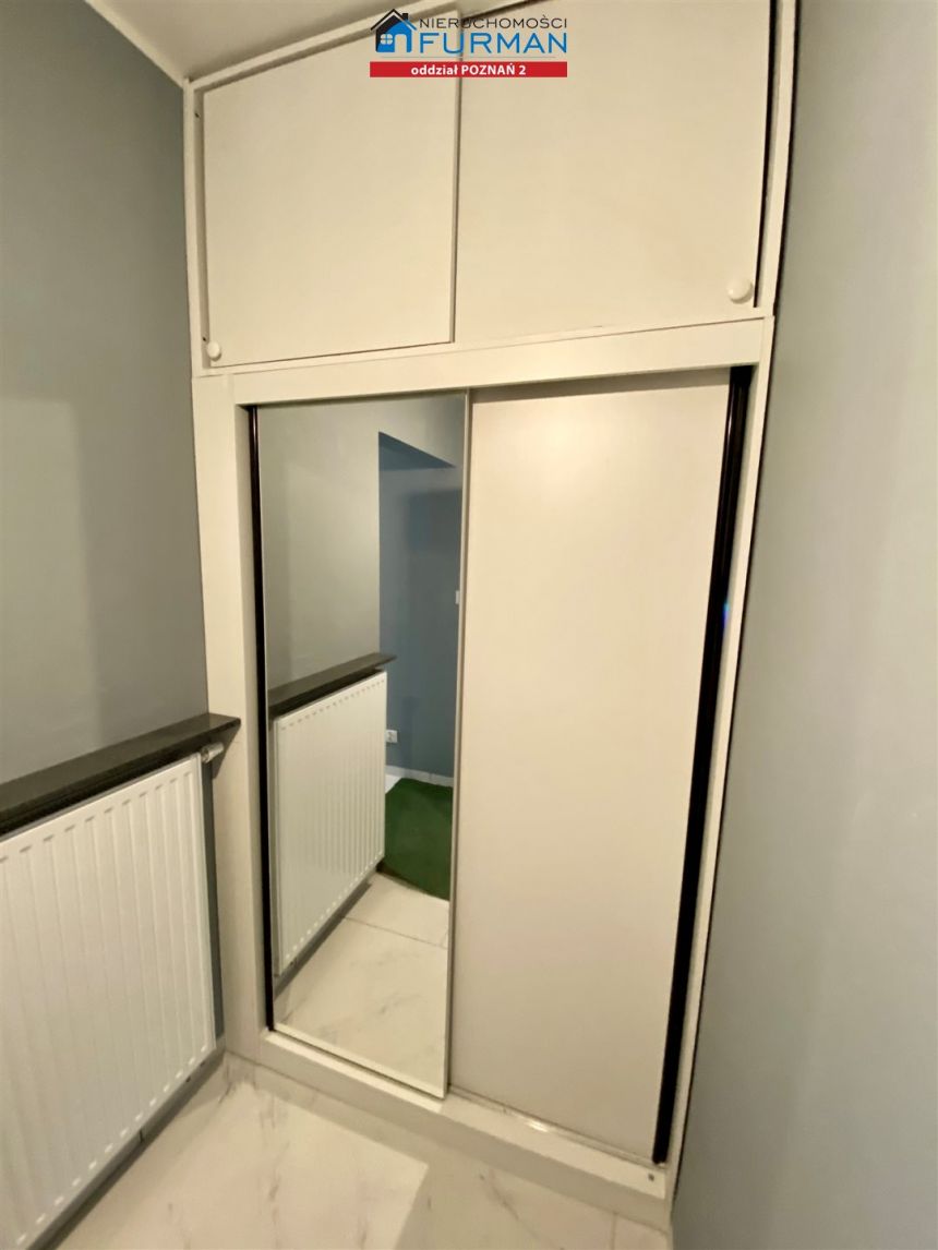 Nowy dom szeregowy, 83m2, Poznań Kotowo miniaturka 5