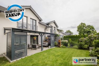 Czaple, 1 195 000 zł, 127.23 m2, z pustaka