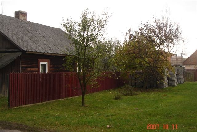 Karmanowice, 270 000 zł, 1.38 ha, budowlana miniaturka 5