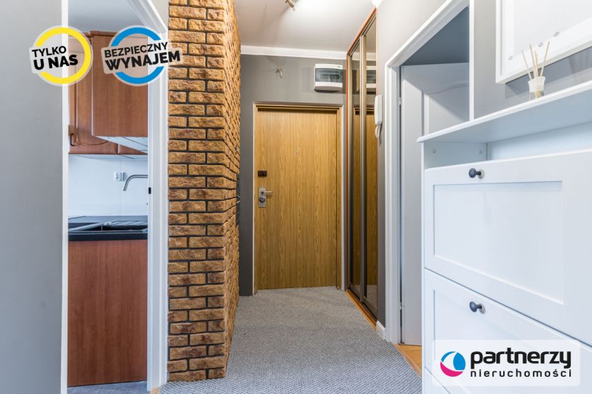 Gdańsk Ujeścisko, 3 200 zł, 55.5 m2, z balkonem miniaturka 12