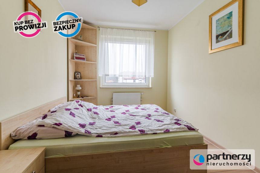 Gdynia Dąbrowa, 599 000 zł, 50.5 m2, pietro 3/4 miniaturka 2