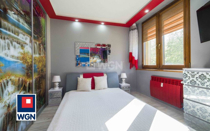 Zabrze Zaborze, 330 000 zł, 47.86 m2, z garażem miniaturka 8