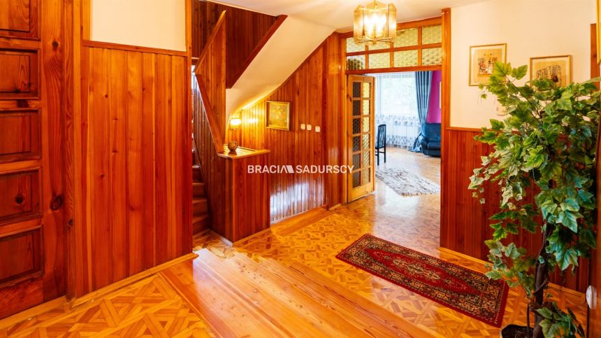 Duży, atrakcyjny dom w Bochni miniaturka 37