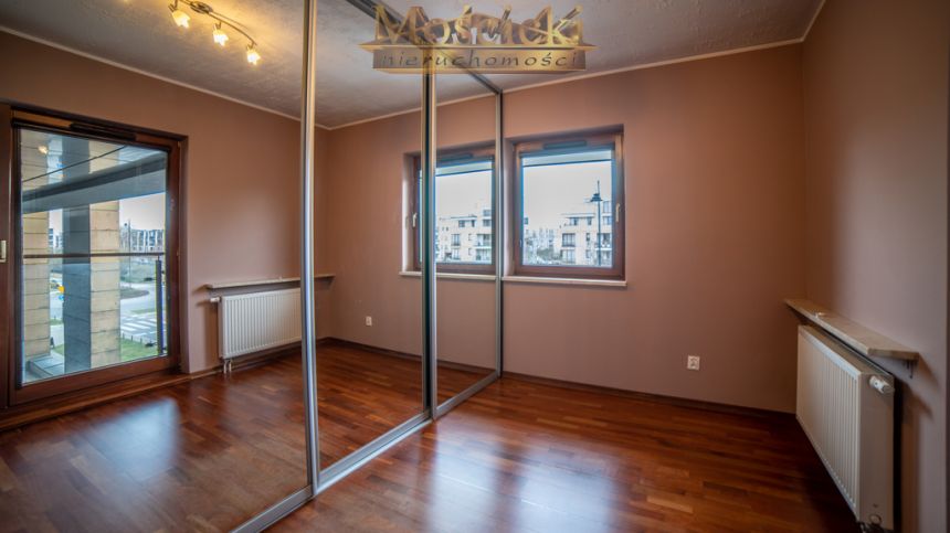 Do wynajęcia! Przestronne 4 pokoje na Wilanowie miniaturka 6