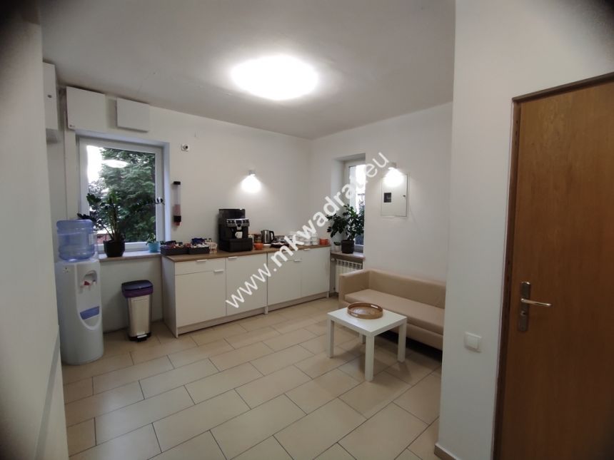 Bud. usługowy 360m2 - biura gabinety medyczn/kosm miniaturka 7