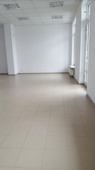 Atrakcyjny lokal użytkowy w centrum Radzymina