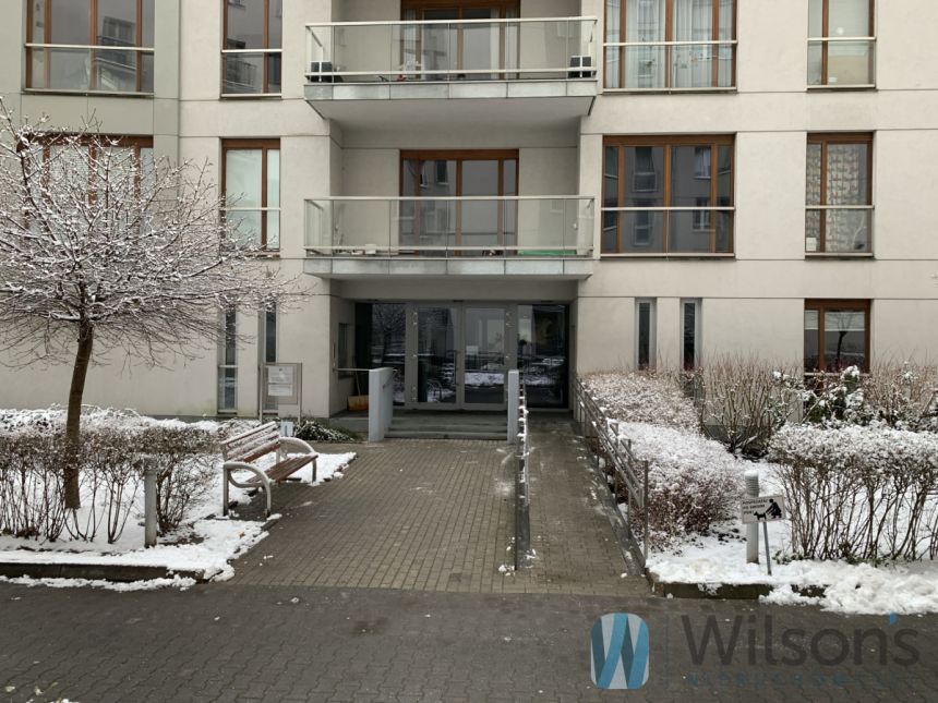 Warszawa Śródmieście, 6 949 zł, 103 m2, pietro 5 miniaturka 2