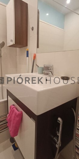 2-pokojowe mieszkanie na Pradze Południe miniaturka 14