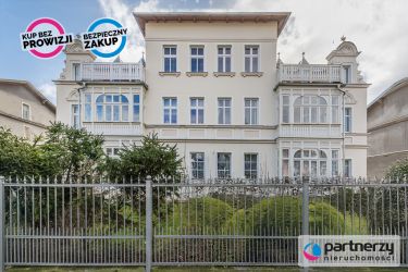Gdańsk Oliwa, 1 399 000 zł, 65 m2, pietro 1