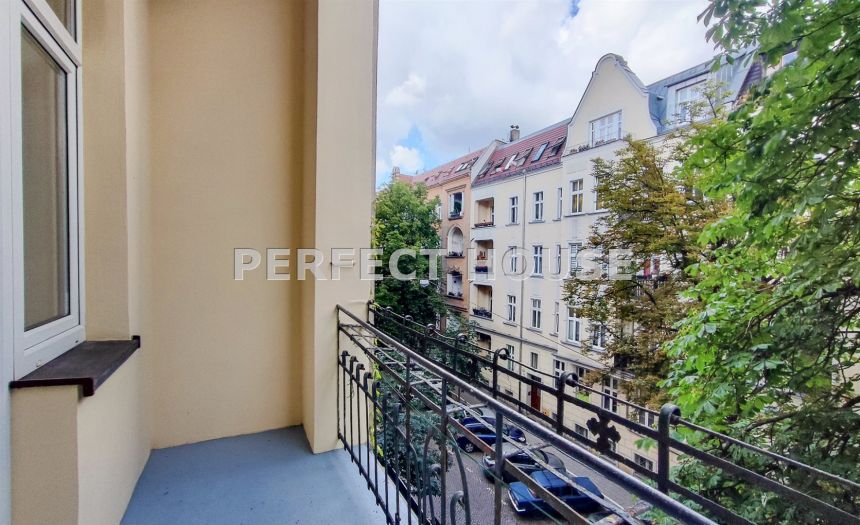 KOMFORTOWY APARTAMENT W KAMIENICY miniaturka 18