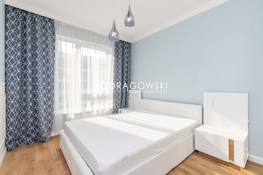 Nowe umeblowane wysoki standard 3 pokoje Praga miniaturka 7