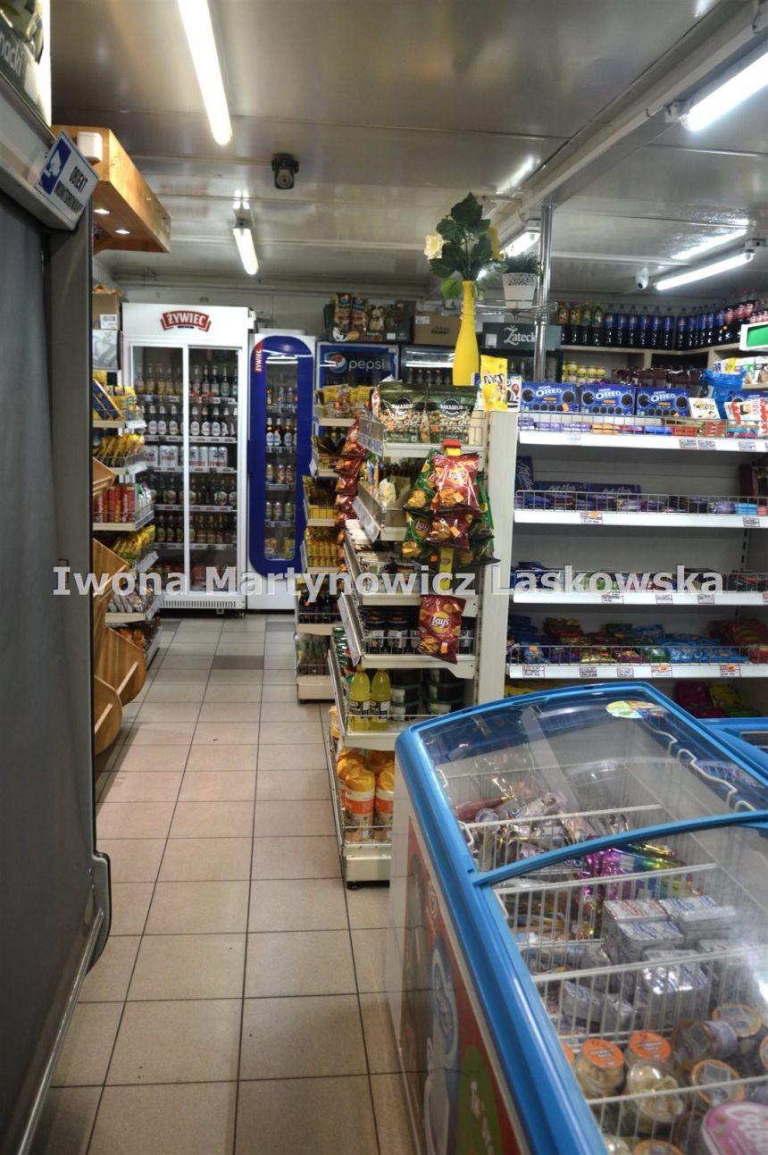 Lokal ABC/ŻABKA w centrum wioski + dom miniaturka 2