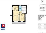 Ustroń, 624 000 zł, 43.97 m2, z garażem miniaturka 4