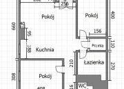 NOWOCZESNY APARTAMENT, 3-POK UL. MADALIŃSKIEGO miniaturka 48