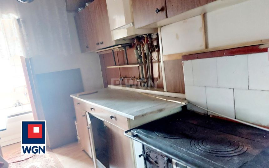 Żagań, 225 000 zł, 54 m2, z garażem miniaturka 4