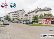 Gdańsk Wrzeszcz, 1 100 000 zł, 68.3 m2, z balkonem miniaturka 19