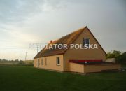 Skarbiszowice, 479 000 zł, 160 m2, z cegły pełnej miniaturka 4