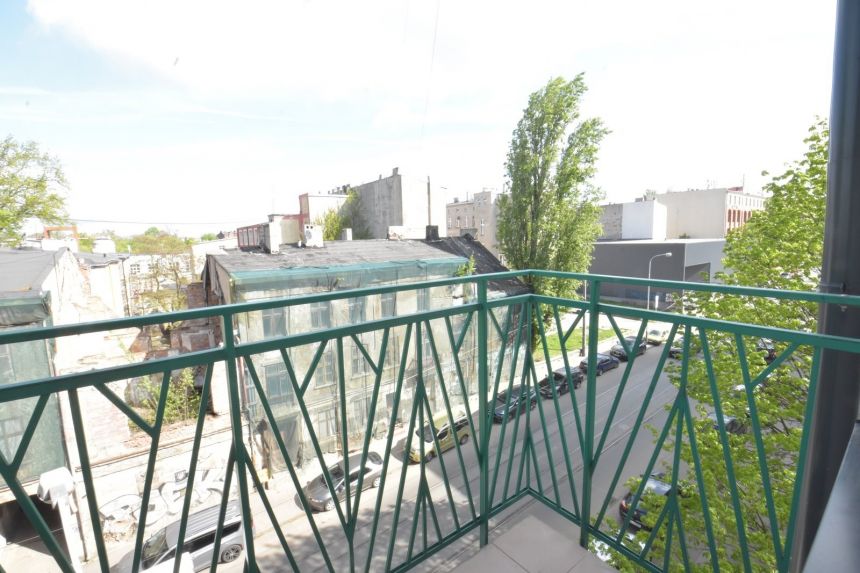 Łódź, 475 000 zł, 82.07 m2, stan dobry miniaturka 9