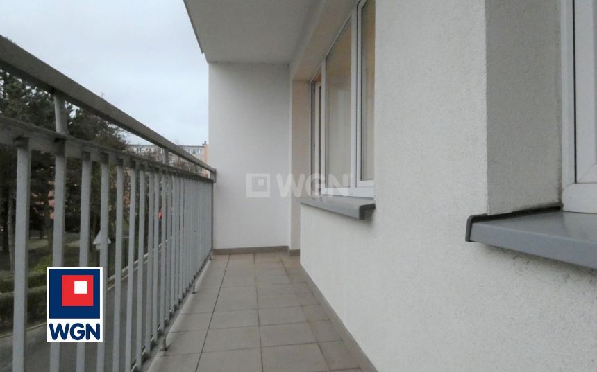 Ostrów Wielkopolski Wenecja, 1 300 zł, 23.7 m2, pietro 1 miniaturka 9