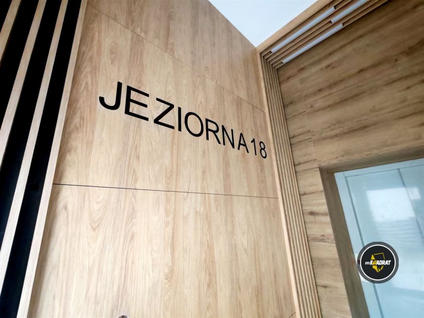 Ełk Osiedle Jeziorna, 412 000 zł, 56.53 m2, z balkonem miniaturka 4