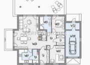 WOLNOSTOJĄCY Z APARTAMENTEM blisko PST i CENTRUM miniaturka 19