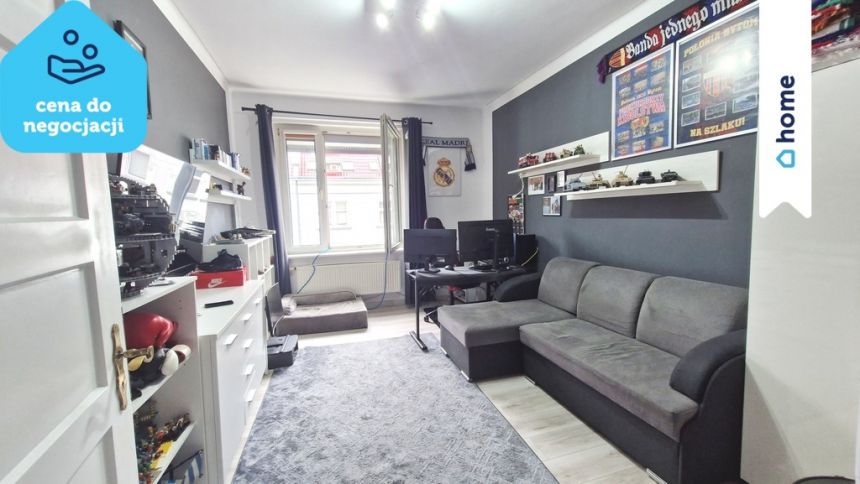 Idealne mieszkanie w sercu Opola miniaturka 4