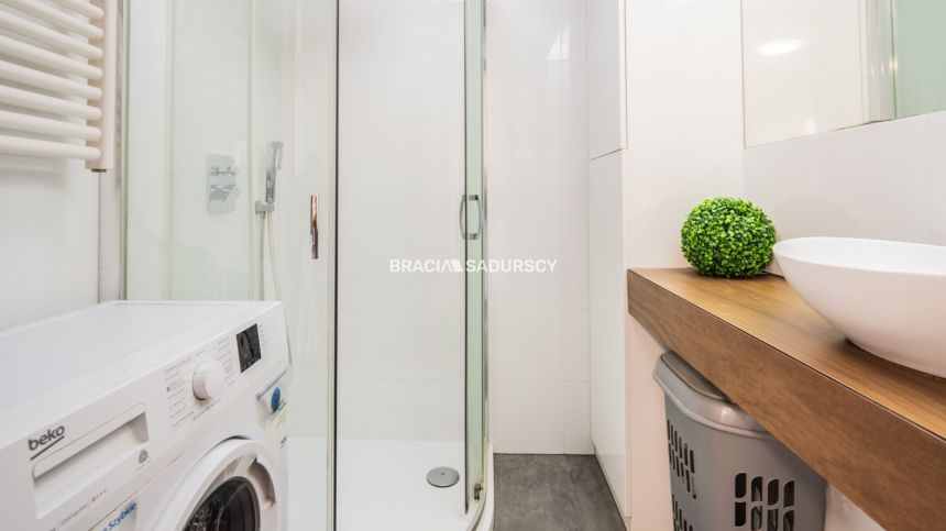 Blisko Szpital Prokocim, tramwaj, 3 pokoje, balkon miniaturka 8