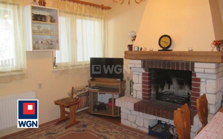 Siedlec Duży, 407 000 zł, 72 m2, wolnostojący - zdjęcie 1