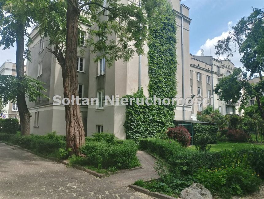 Warszawa Mokotów, 1 961 000 zł, 106 m2, M4 miniaturka 3
