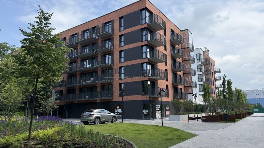 SOHO komfortowe studio ul. Mińska miniaturka 8