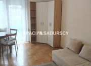 KAWALERKA OSOBNA KUCHNIA BALKON PRĄDNIK CZERWONY miniaturka 1