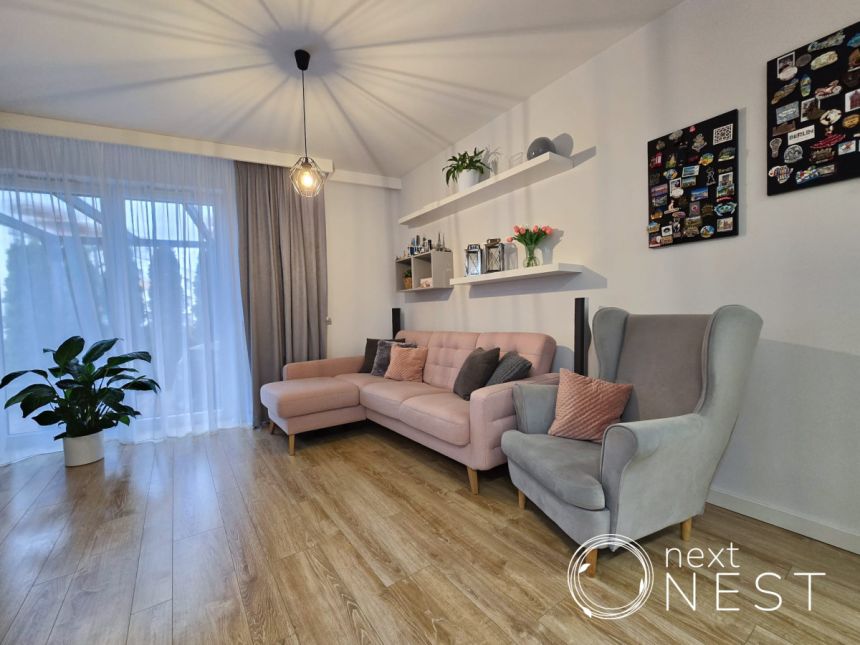 Warszawa Żerań, 999 000 zł, 60.5 m2, z garażem miniaturka 3