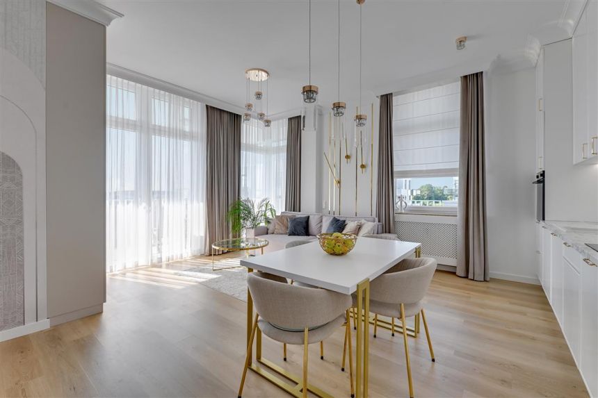 Apartament 3 pok. Gdynia ul. Strzelców 2 miejsca p miniaturka 12