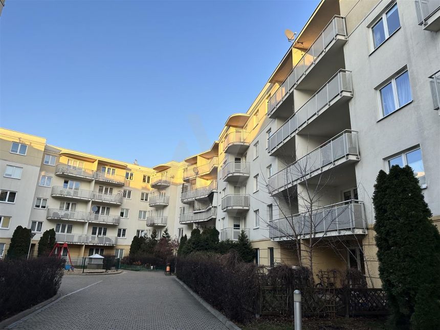 Mieszkanie - Warszawa Ursynów miniaturka 4
