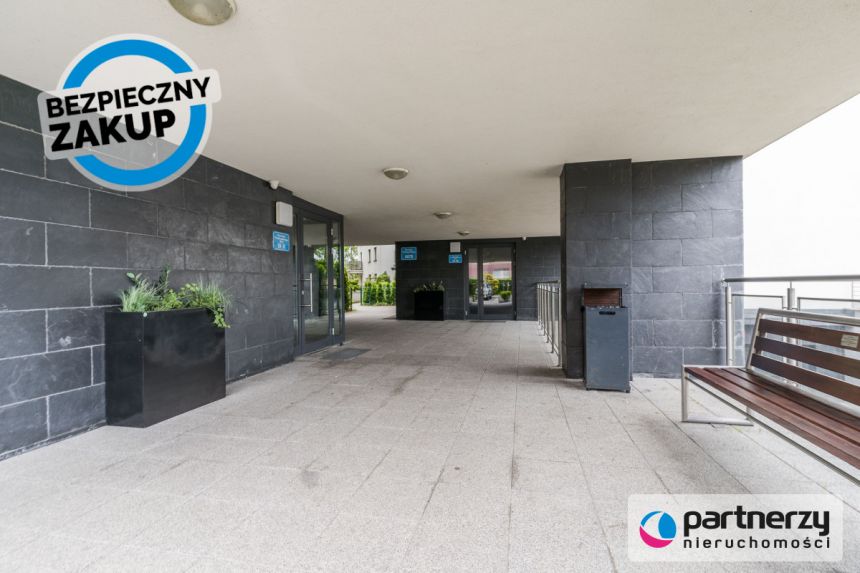 Gdynia Redłowo, 2 149 000 zł, 110.17 m2, z parkingiem podziemnym miniaturka 22
