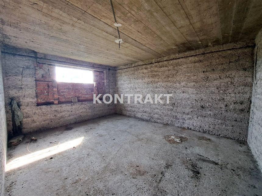 Dom w Porębie Wielkiej miniaturka 9