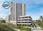 Gdynia Śródmieście, 1 860 000 zł, 61.1 m2, z parkingiem podziemnym miniaturka 1