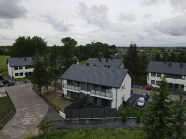 Niepołomice, 715 000 zł, 63.13 m2, parter