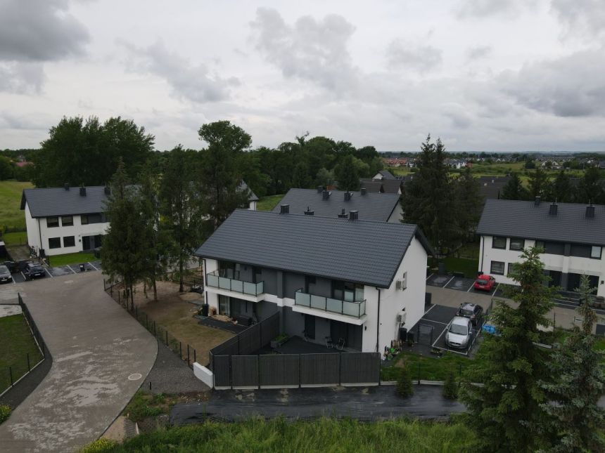 Niepołomice, 715 000 zł, 63.13 m2, parter miniaturka 1